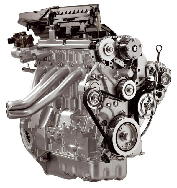 2014 Ot 504 Car Engine